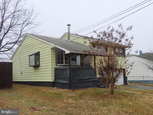 126 KARLYN DR, New Castle, DE 19720