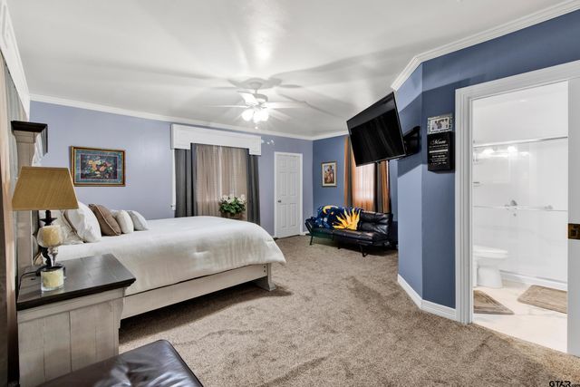 1215 Andrews, Kilgore, TX 75662