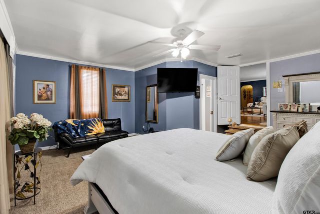 1215 Andrews, Kilgore, TX 75662