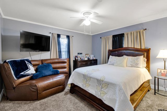 1215 Andrews, Kilgore, TX 75662