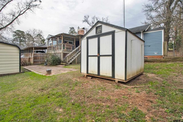 1215 Andrews, Kilgore, TX 75662