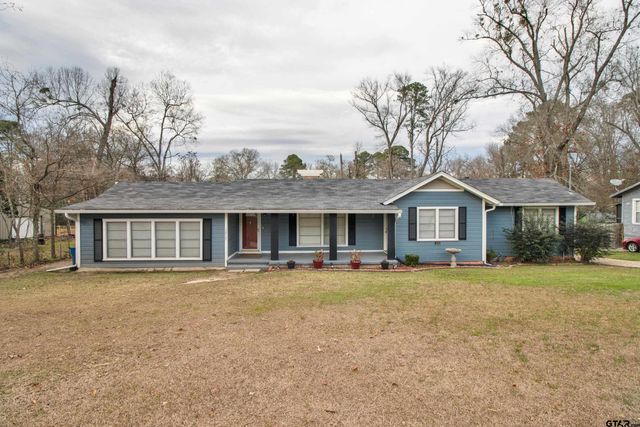 1215 Andrews, Kilgore, TX 75662