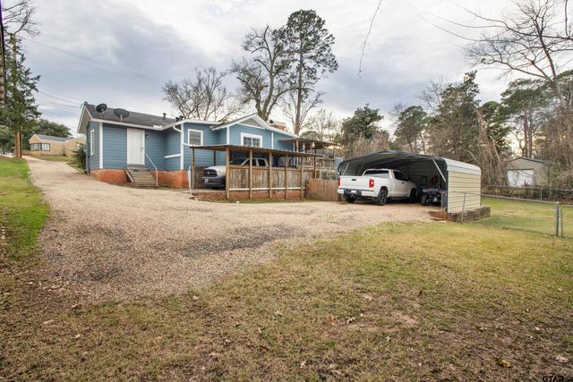 1215 Andrews, Kilgore, TX 75662