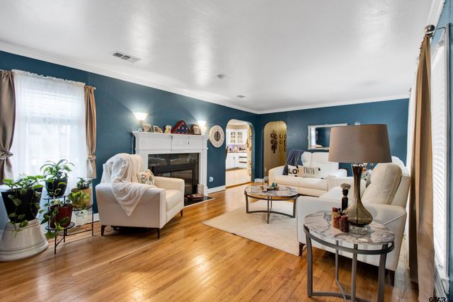 1215 Andrews, Kilgore, TX 75662