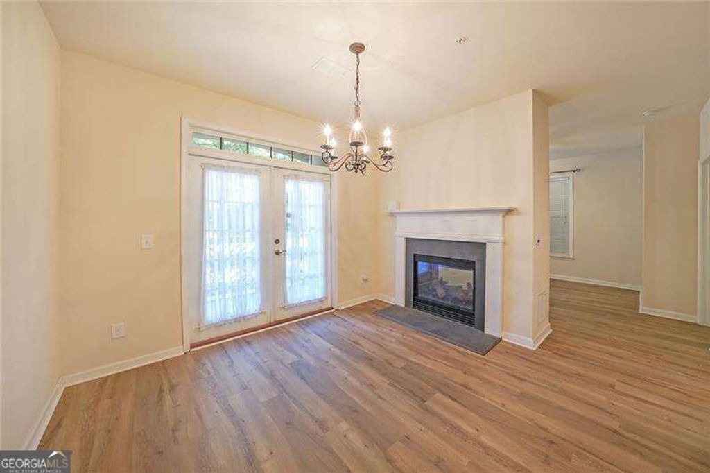 3150 WOODWALK Drive SE 3112, Atlanta, GA 30339 — photo 3
