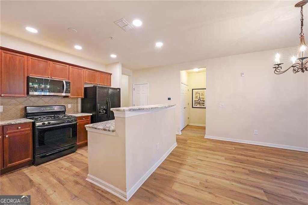3150 WOODWALK Drive SE 3112, Atlanta, GA 30339 — photo 5