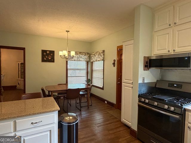 603 Thurston Avenue, Thomaston, GA 30286