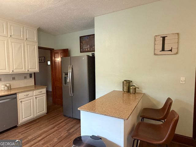 603 Thurston Avenue, Thomaston, GA 30286