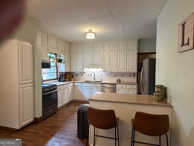 603 Thurston Avenue, Thomaston, GA 30286