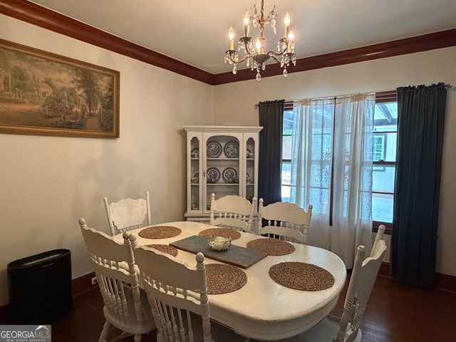 603 Thurston Avenue, Thomaston, GA 30286