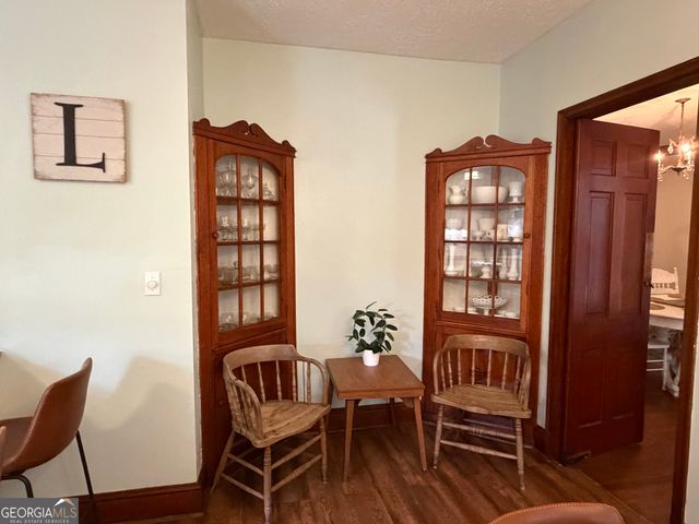 603 Thurston Avenue, Thomaston, GA 30286