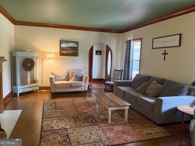 603 Thurston Avenue, Thomaston, GA 30286