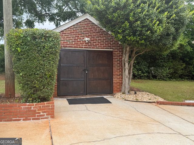 603 Thurston Avenue, Thomaston, GA 30286