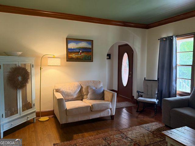 603 Thurston Avenue, Thomaston, GA 30286