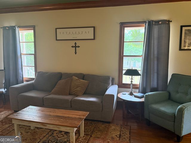 603 Thurston Avenue, Thomaston, GA 30286