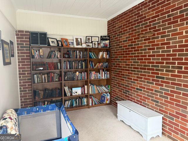 603 Thurston Avenue, Thomaston, GA 30286