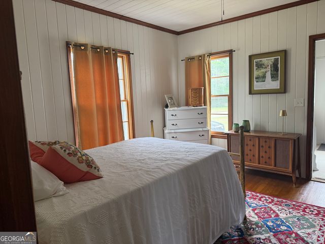 603 Thurston Avenue, Thomaston, GA 30286