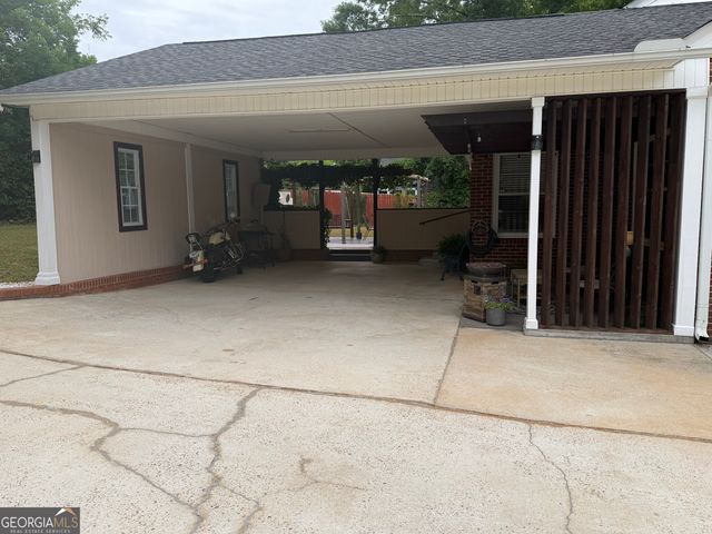 603 Thurston Avenue, Thomaston, GA 30286