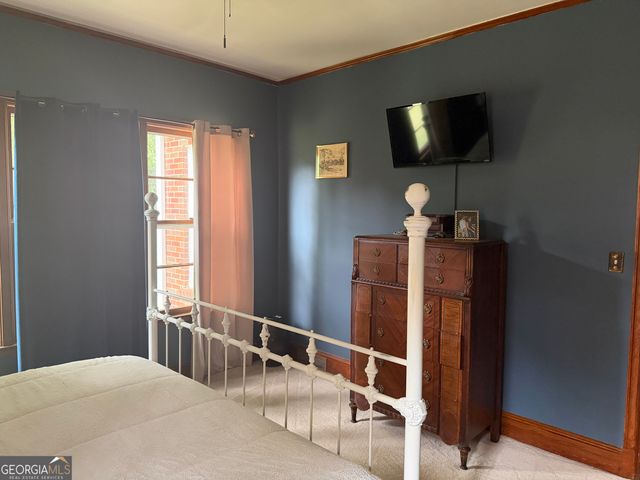 603 Thurston Avenue, Thomaston, GA 30286