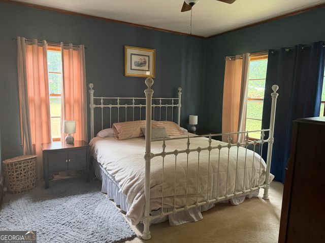603 Thurston Avenue, Thomaston, GA 30286
