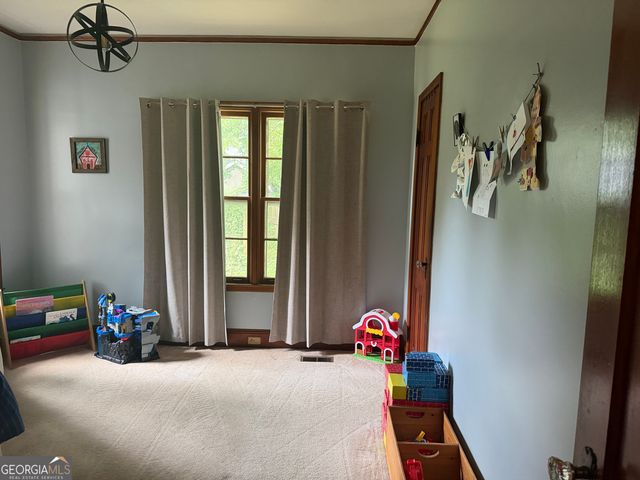 603 Thurston Avenue, Thomaston, GA 30286