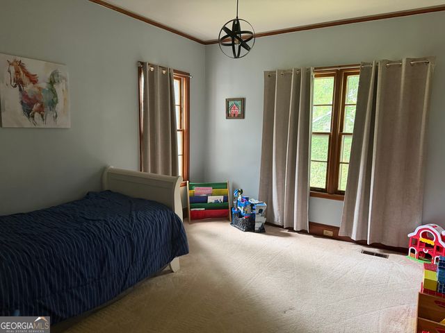 603 Thurston Avenue, Thomaston, GA 30286