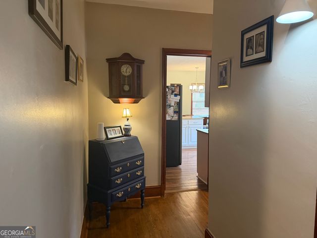 603 Thurston Avenue, Thomaston, GA 30286