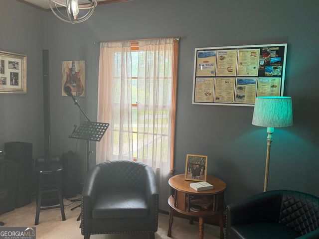 603 Thurston Avenue, Thomaston, GA 30286