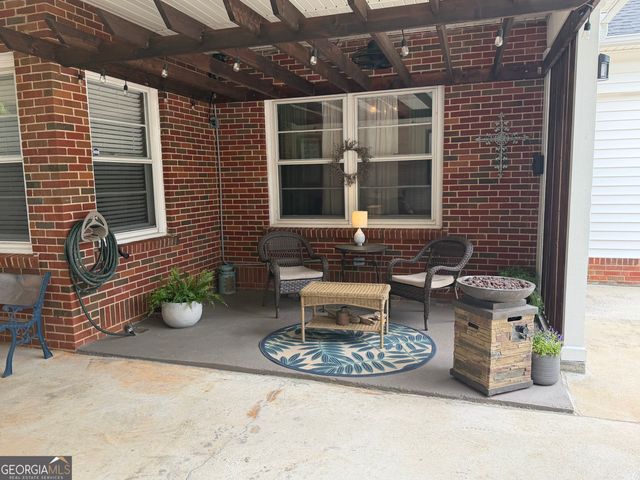 603 Thurston Avenue, Thomaston, GA 30286