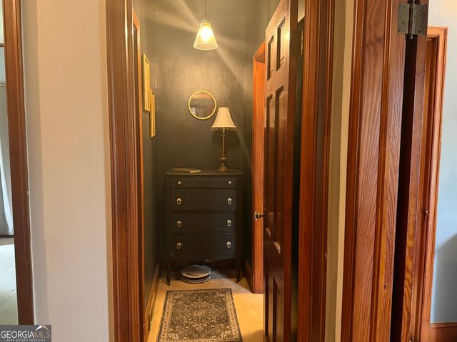 603 Thurston Avenue, Thomaston, GA 30286