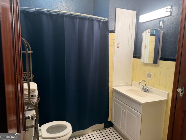 603 Thurston Avenue, Thomaston, GA 30286