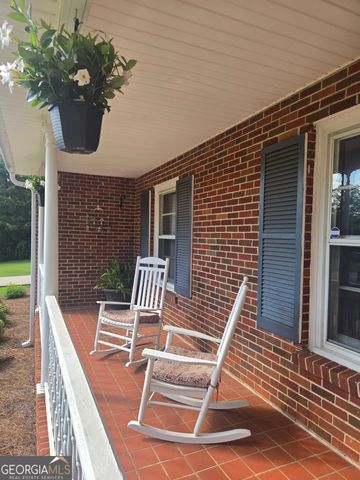 603 Thurston Avenue, Thomaston, GA 30286
