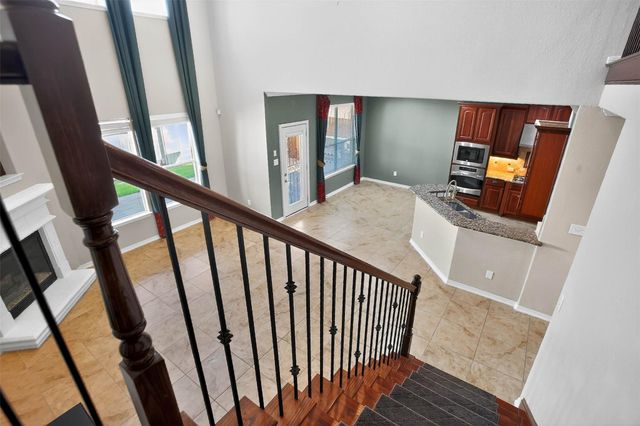 11650 Brentcross Drive, Tomball, TX 77377