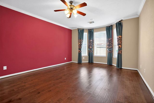 11650 Brentcross Drive, Tomball, TX 77377