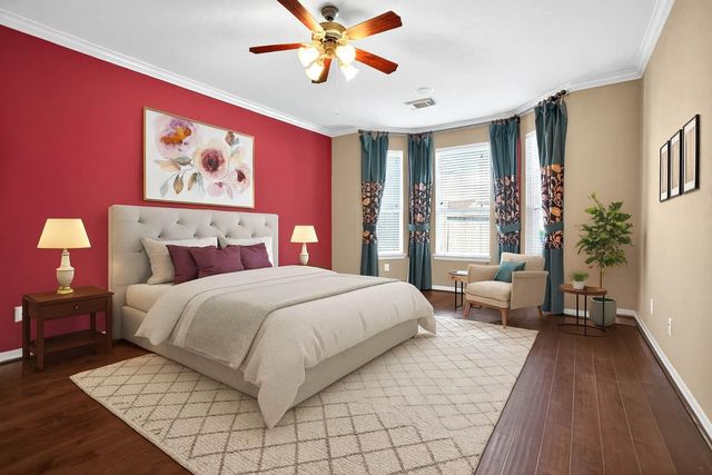 11650 Brentcross Drive, Tomball, TX 77377