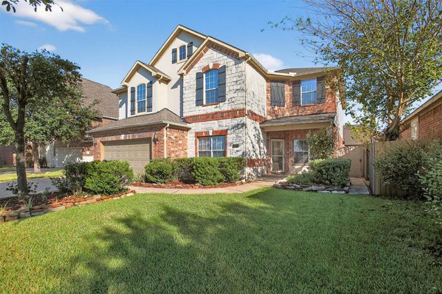 11650 Brentcross Drive, Tomball, TX 77377