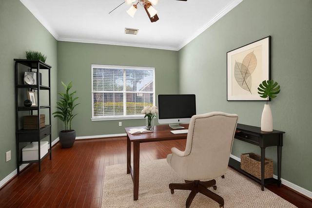 11650 Brentcross Drive, Tomball, TX 77377