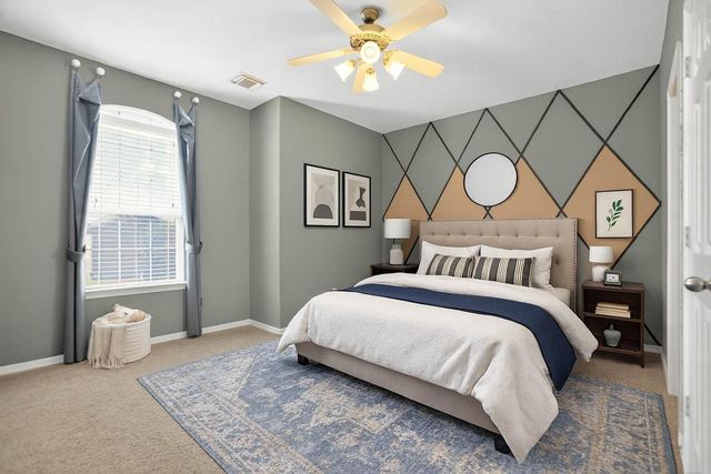 11650 Brentcross Drive, Tomball, TX 77377