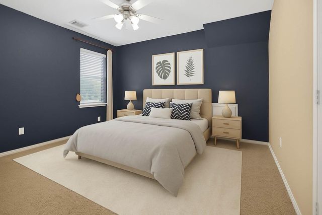 11650 Brentcross Drive, Tomball, TX 77377