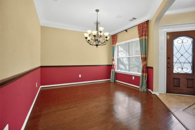 11650 Brentcross Drive, Tomball, TX 77377