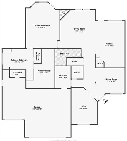 11650 Brentcross Drive, Tomball, TX 77377