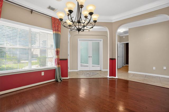 11650 Brentcross Drive, Tomball, TX 77377