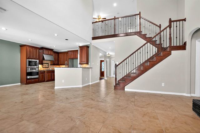 11650 Brentcross Drive, Tomball, TX 77377