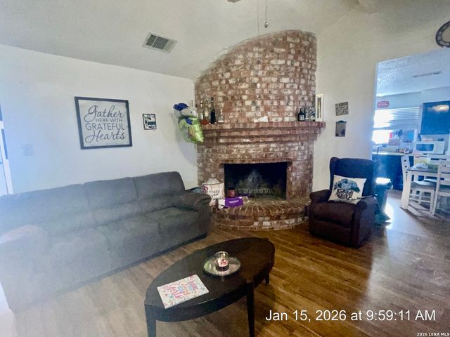 14611 Ridge Meadow, San Antonio, TX 78233