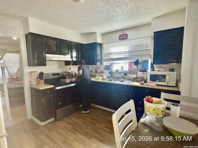 14611 Ridge Meadow, San Antonio, TX 78233