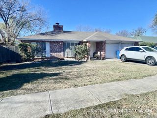 14611 Ridge Meadow, San Antonio, TX 78233