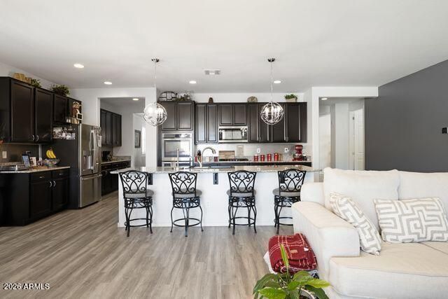 1358 N ST PAUL --, Mesa, AZ 85205