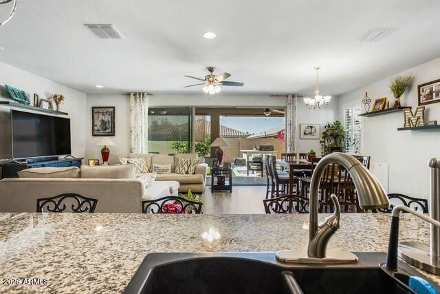 1358 N ST PAUL --, Mesa, AZ 85205