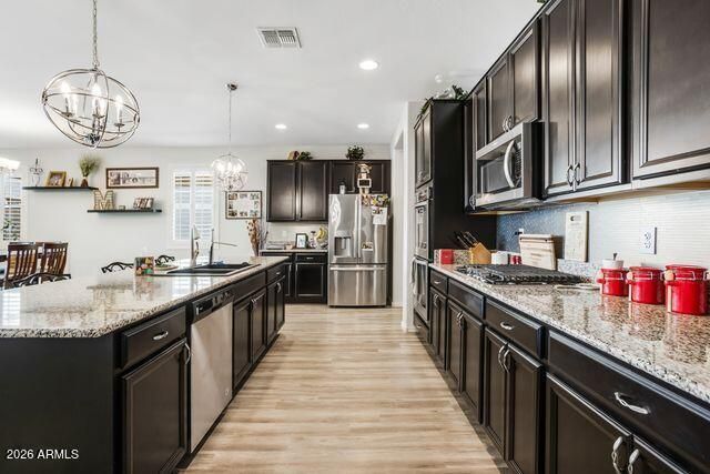 1358 N ST PAUL --, Mesa, AZ 85205