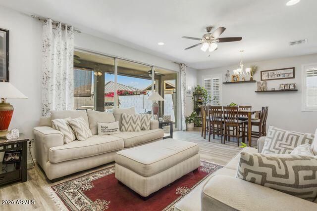 1358 N ST PAUL --, Mesa, AZ 85205